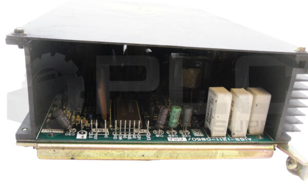 FANUC A16B-1211-0850-01 POWER UNIT - Image 4