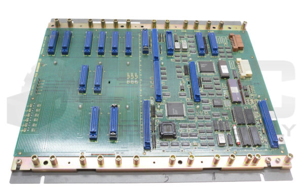 FANUC A02B-0098-B512 MASTER CONTROL BOARD A20B-2000-0180/03A