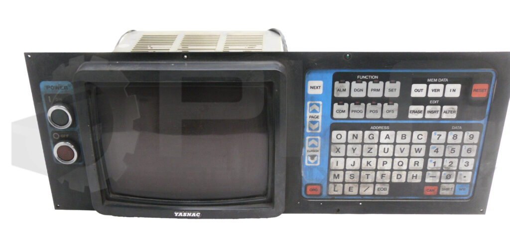 MATSUSHITA 230BTB31 CRT DISPLAY MONITOR 9