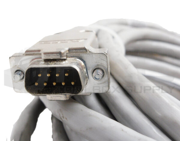 EMERSON SNCE-025 CABLE APPROX 22' 810789-25 090915 A3 - Image 3