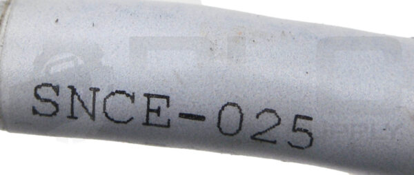 EMERSON SNCE-025 CABLE APPROX 22' 810789-25 090915 A3 - Image 5