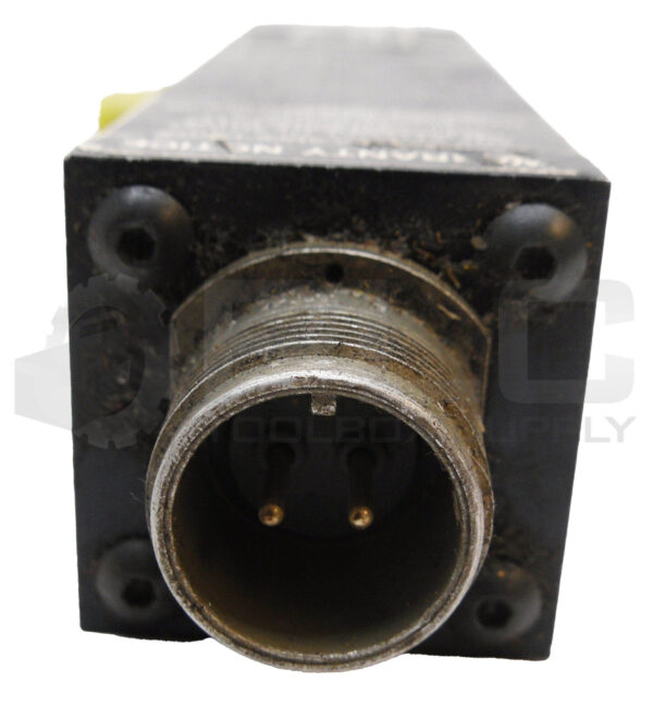 FEMA CORPORATION 83370 VALVE 2000PSI - Image 2