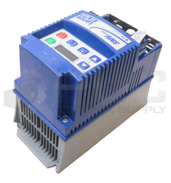 LENZE ESV402N02TXB FREQUENCY INVERTER DRIVE 240V 18.6A 50/60HZ *READ* - Image 3