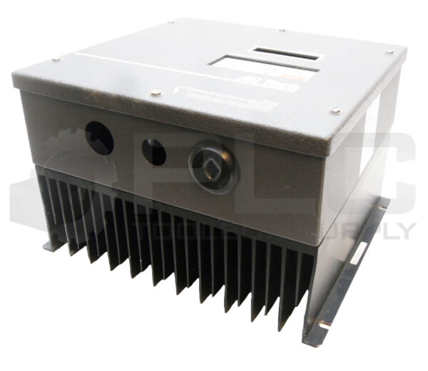 LENZE M1250C AC INVERTER DRIVE 5HP 200-240V 50/60HZ 3PH 20/17.7 - Image 3