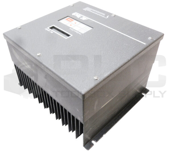 LENZE M1250C AC INVERTER DRIVE 5HP 200-240V 50/60HZ 3PH 20/17.7 - Image 4
