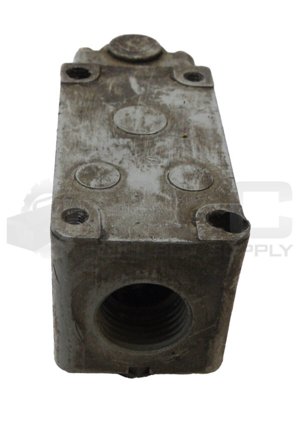 CUTLER HAMMER 10316H187C LIMIT SWITCH 600VAC - Image 4