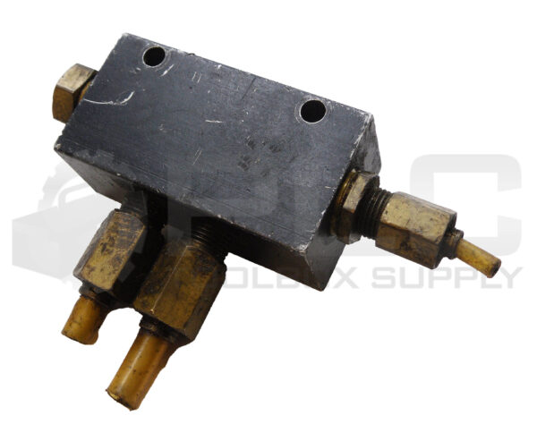 FABCO-AIR SP-4 CONTROL VALVE 1800 - Image 2
