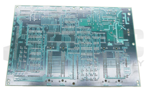 FANUC A16B-1310-0380/03B CIRCUIT BOARD - Image 3