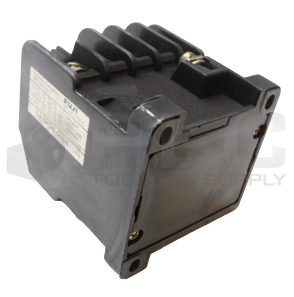 FUJI ELECTRIC SRC3631-5-1 MAGNETIC CONTACTOR 110-10V 50/60HZ - Image 3