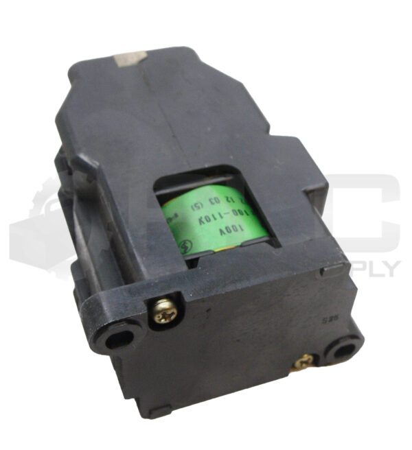 FUJI ELECTRIC SRC50-2U(3A3B) MAGNETIC CONTACTOR 100-110V 50/60HZ - Image 3