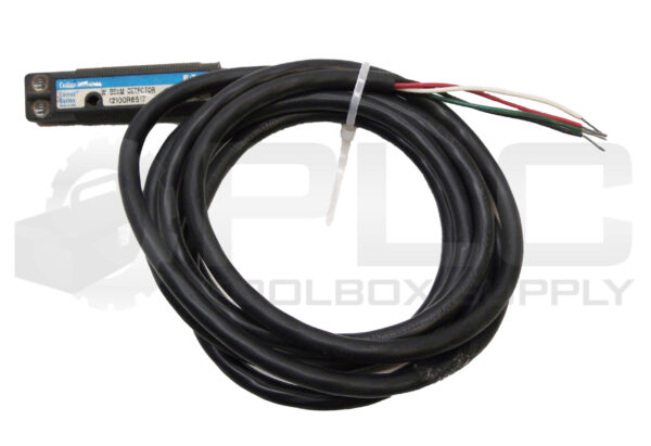 CUTLER HAMMER 12100R6517 PHOTOELECTRIC SENSOR 10-30VDC