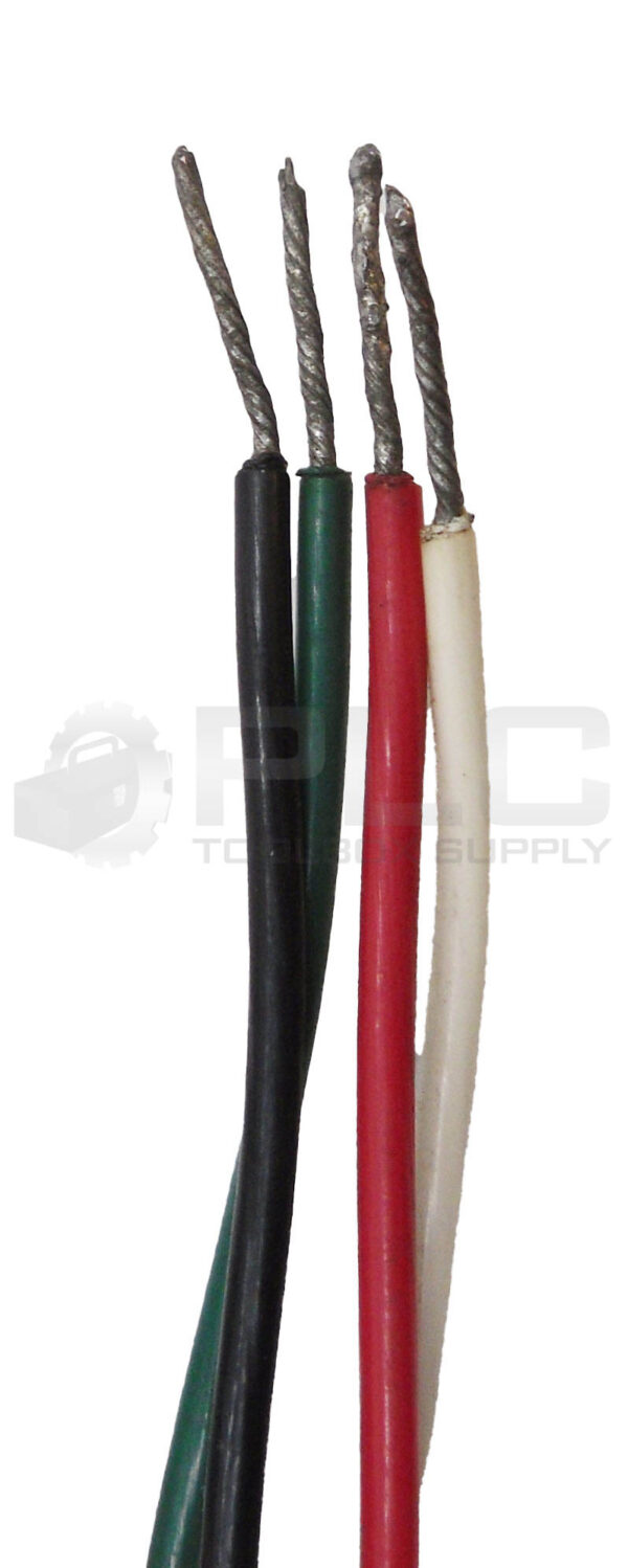 CUTLER HAMMER 12100R6517 PHOTOELECTRIC SENSOR 10-30VDC - Image 4