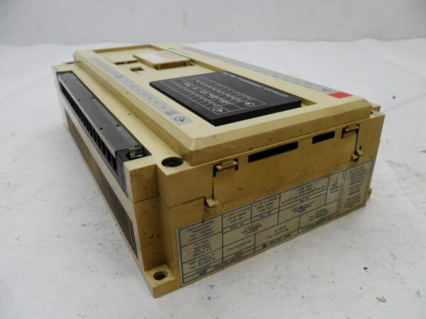 ALLEN BRADLEY 1745-LP151 /C PROCESSOR UNIT 85-132VAC 50/60HZ - Image 3