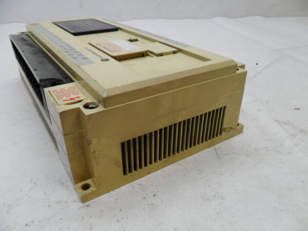 ALLEN BRADLEY 1745-LP151 /C PROCESSOR UNIT 85-132VAC 50/60HZ - Image 4
