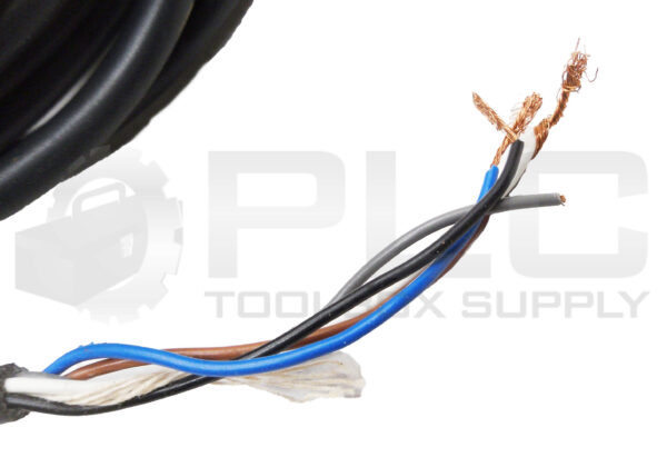 OMRON E3JK-R2M2-US PHOTOELECTRIC SENSOR 24-240VAC 12-240VDC 3A - Image 3