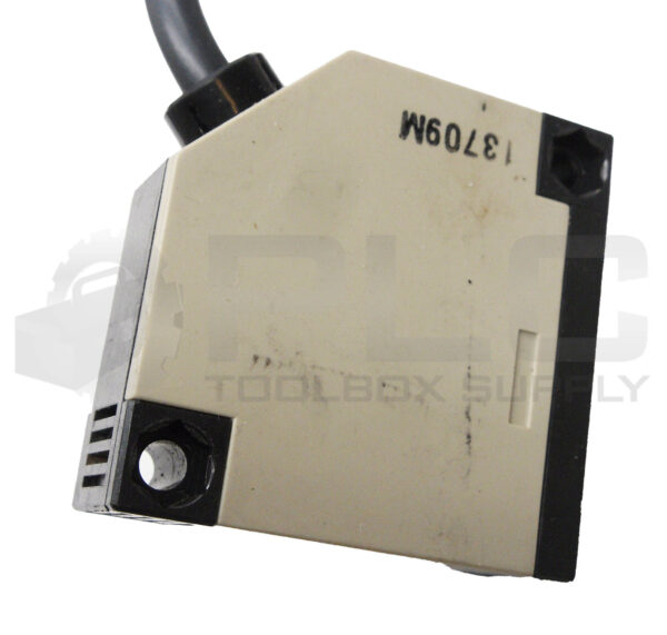 OMRON E3JK-R2M2-US PHOTOELECTRIC SENSOR 24-240VAC 12-240VDC 3A - Image 4