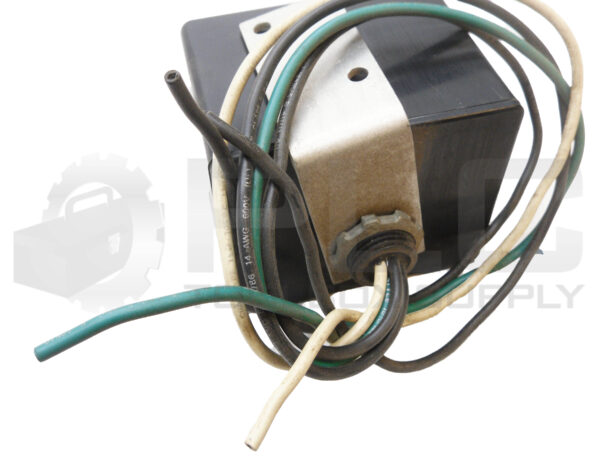 JOSLYN 1265-21 SURGITRON III AC SURGE PROTECTOR 120-240VAC 3 WIRE 50/60HZ - Image 3