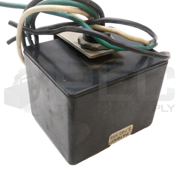 JOSLYN 1265-21 SURGITRON III AC SURGE PROTECTOR 120-240VAC 3 WIRE 50/60HZ - Image 4