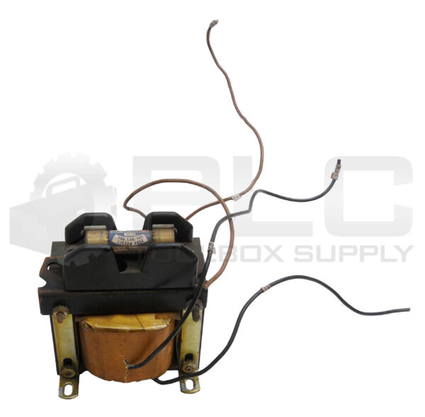 GENERAL ELECTRIC 218A4148P13 TRANSFORMER P9253 6-7720