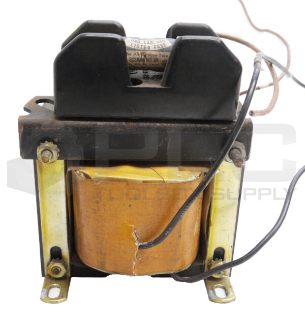 GENERAL ELECTRIC 218A4148P13 TRANSFORMER P9253 6-7720 - Image 2