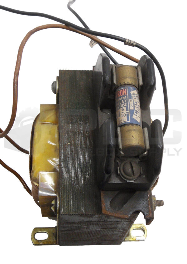 GENERAL ELECTRIC 218A4148P13 TRANSFORMER P9253 6-7720 - Image 4
