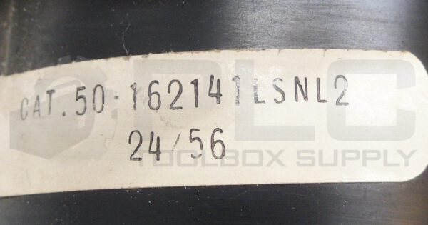 GENERAL ELECTRIC 50-162141LSNL2 PANEL METER 0-30A - Image 4