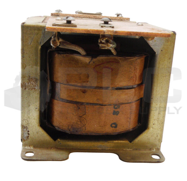 GENERAL ELECTRIC 9T55Y52G2 TRANSFORMER 60HZ 460V - Image 3