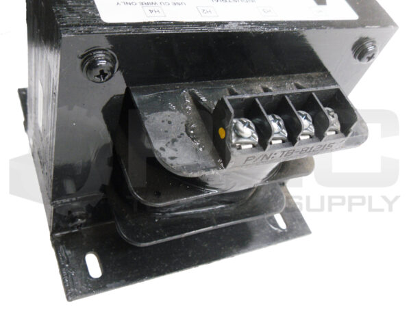 NEW ACME TB-81215 INDUSTRIAL CONTROL TRANSFORMER 50/60HZ 480V *READ* - Image 4