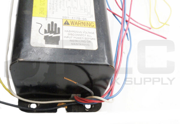 MAGNETEK 490-XLH-TC-P HIGH OUTPUT RAPID START BALLAST 120V 60HZ - Image 3