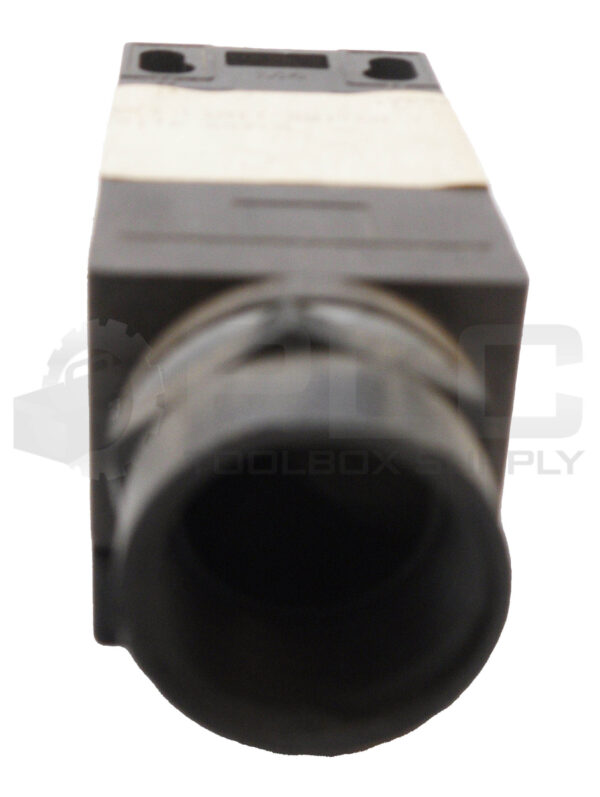 LOT OF 2 SCHMERSAL ZS 236-11Z LIMIT SWITCH 230VAC 4A - Image 3