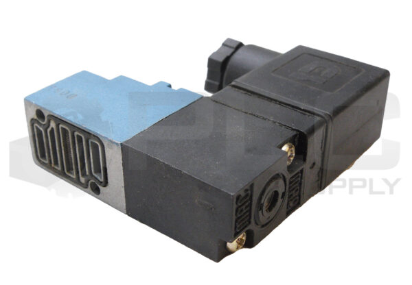 MAC VALVES DMB-DJAJ-1JB SOLENOID VALVE 110-120V 50/60HZ 2.9W 120PSI - Image 4