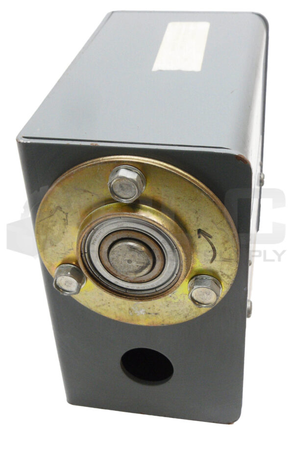 GEMCO 1980104RSPX ROTATING CAM LIMIT SWITCH - Image 3