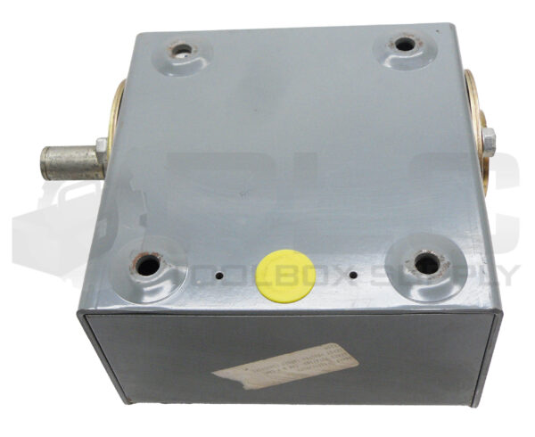 GEMCO 1980104RSPX ROTATING CAM LIMIT SWITCH - Image 4