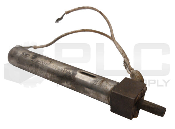FENWAL 17202-0 THERMOSWITCH THERMOSTAT W/ KNOB 10A120-240VAC - Image 2