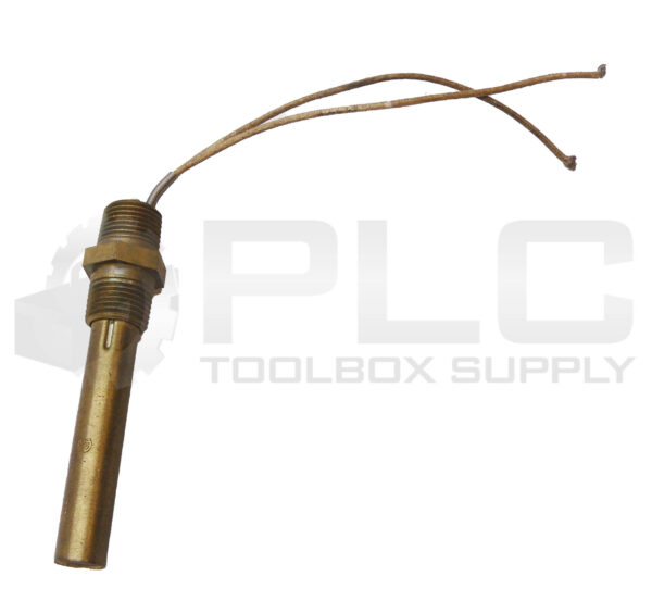 FENWAL 18000-0 THERMOSWITCH THERMOSTAT 10A 115-230VAC