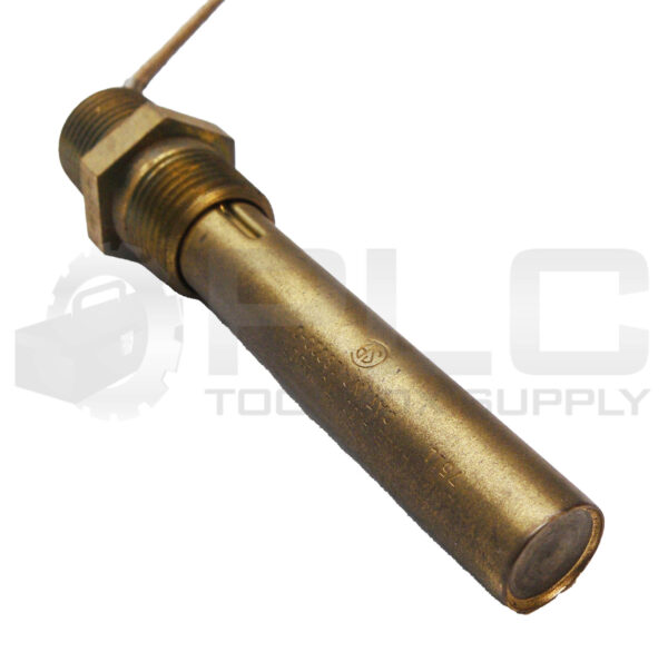 FENWAL 18000-0 THERMOSWITCH THERMOSTAT 10A 115-230VAC - Image 2