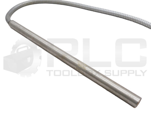 ITT VULCAN 1410-BC HEATER ELEMENT 1200W 230V - Image 2