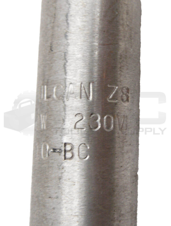 ITT VULCAN 1410-BC HEATER ELEMENT 1200W 230V - Image 6