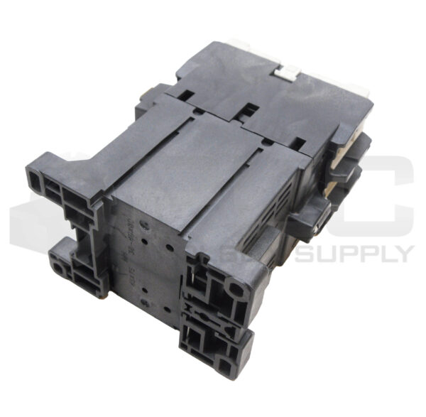 FUJI ELECTRIC SC-E2S/G CONTACTOR 600V 70A W/ A1DC24VA2 COIL 24VDC - Image 4