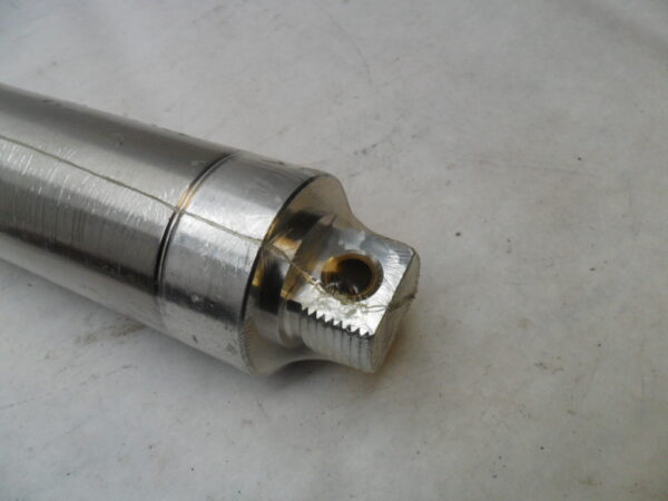 SEALED NEW BIMBA 314-DXP PNEUMATIC CYLINDER - Image 3
