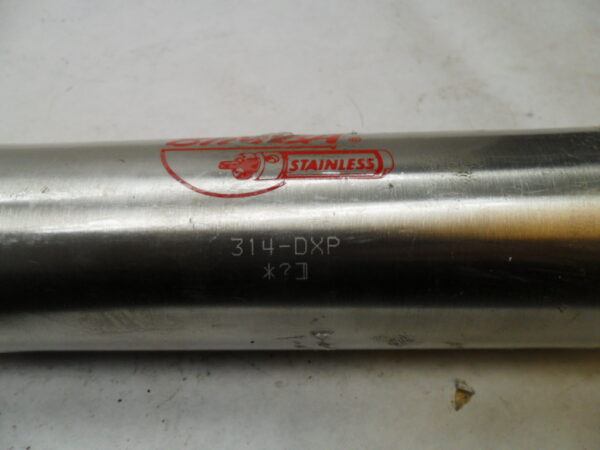SEALED NEW BIMBA 314-DXP PNEUMATIC CYLINDER - Image 4