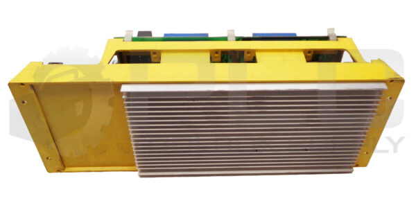 FANUC A06B-6058-H004 SERVO DRIVE AMPLIFIER - Image 3