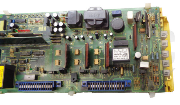 FANUC A06B-6058-H004 SERVO DRIVE AMPLIFIER - Image 4