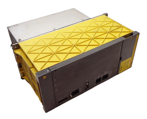 FANUC A06B-6087-H126-R POWER SUPPLY MODULE *READ*