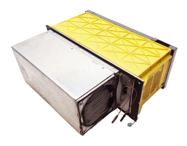 FANUC A06B-6087-H126-R POWER SUPPLY MODULE *READ* - Image 2