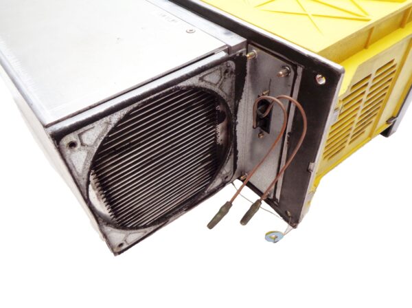 FANUC A06B-6087-H126-R POWER SUPPLY MODULE *READ* - Image 3