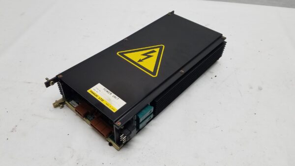 FANUC A16B-1211-0890-01 POWER UNIT