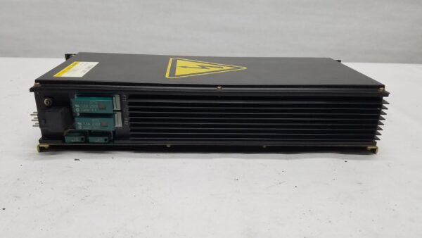 FANUC A16B-1211-0890-01 POWER UNIT - Image 4
