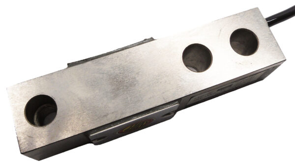 RICE LAKE RL30000-5KSE LOAD CELL APPROX 18' CABLE - Image 4