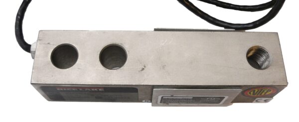 RICE LAKE RL30000I LOAD CELL APPROX 18' CABLE - Image 5